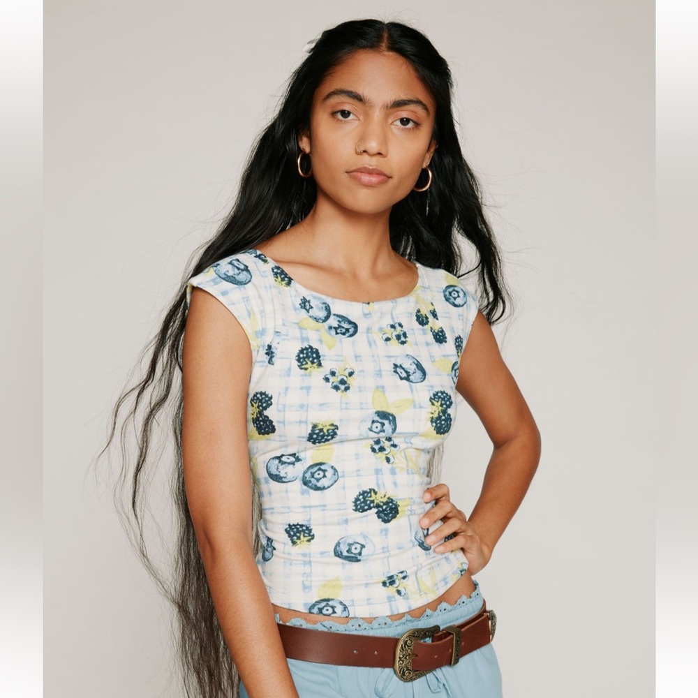 urban outfitters top